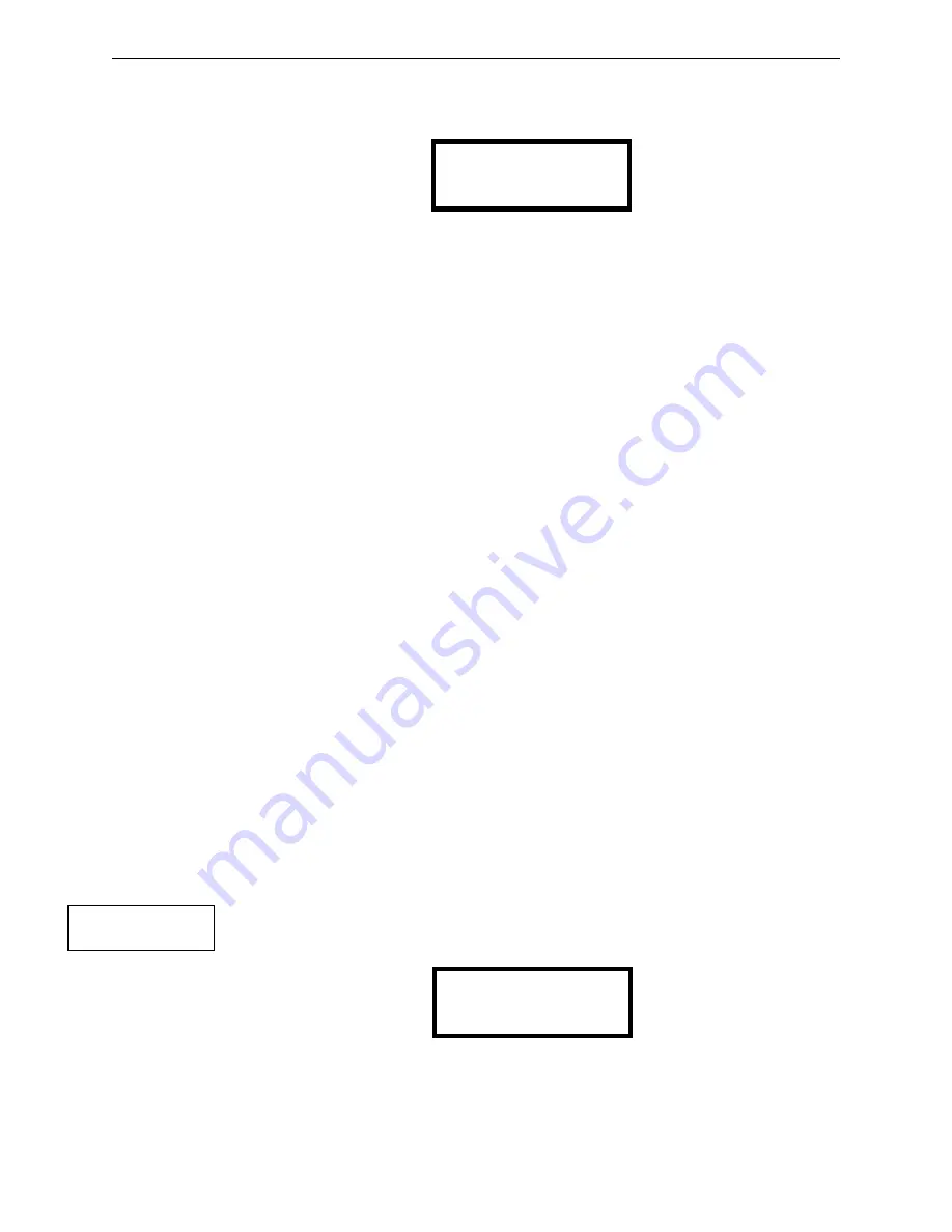 Honeywell NOTIFIER RP-2002C Instruction Manual Download Page 74