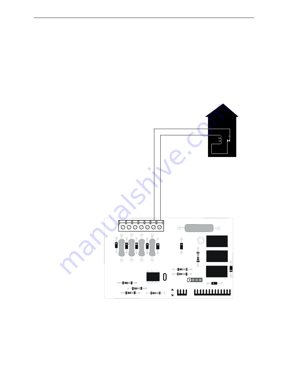 Honeywell NOTIFIER RP-2002C Instruction Manual Download Page 143