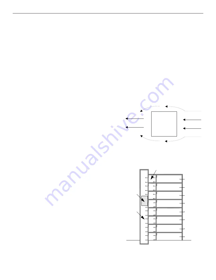 Honeywell NOTIFIER SCS Series Operation And Installation Manual Download Page 15