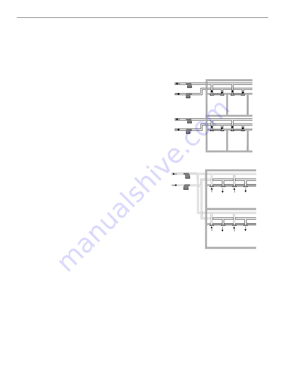 Honeywell NOTIFIER SCS Series Operation And Installation Manual Download Page 18