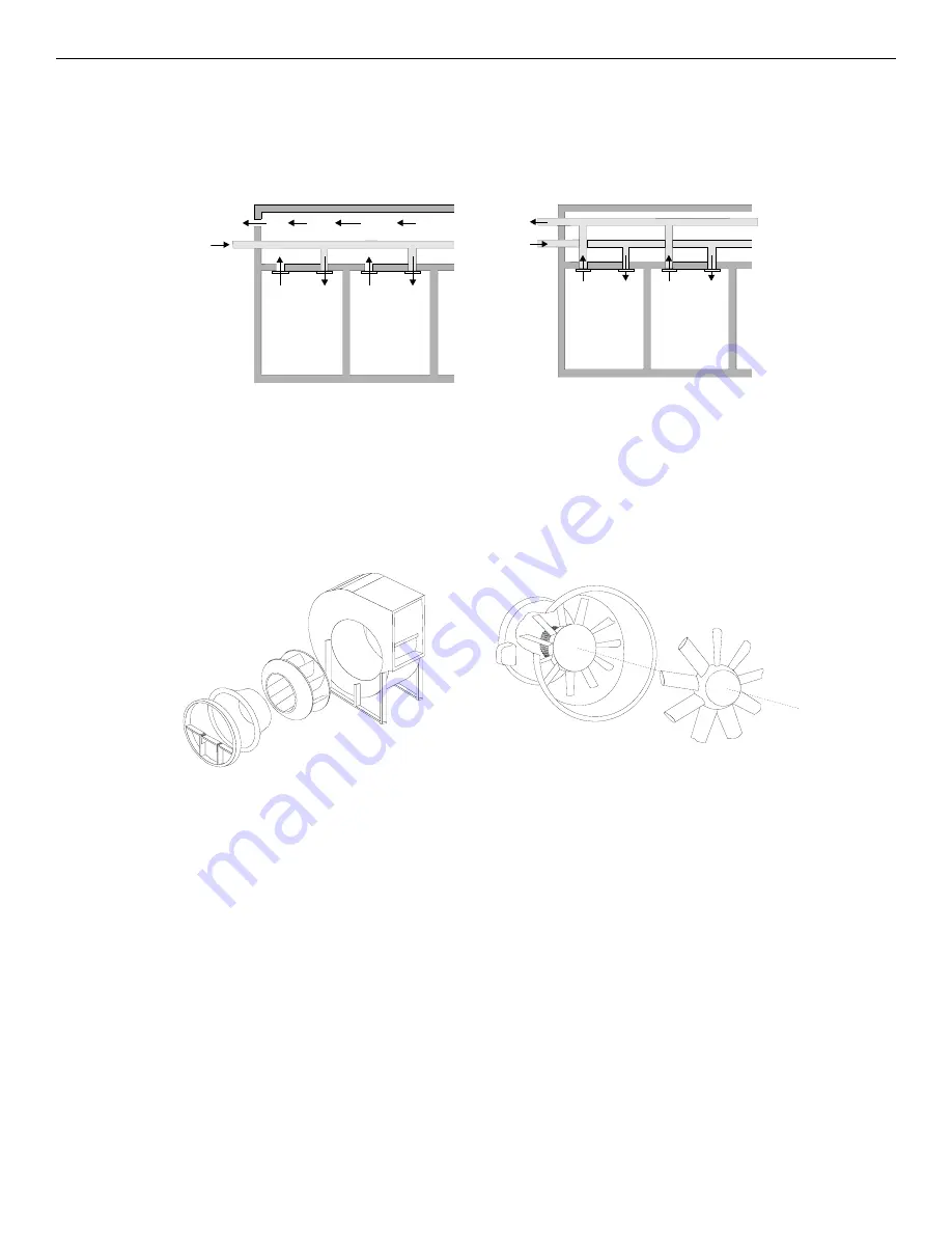 Honeywell NOTIFIER SCS Series Operation And Installation Manual Download Page 20