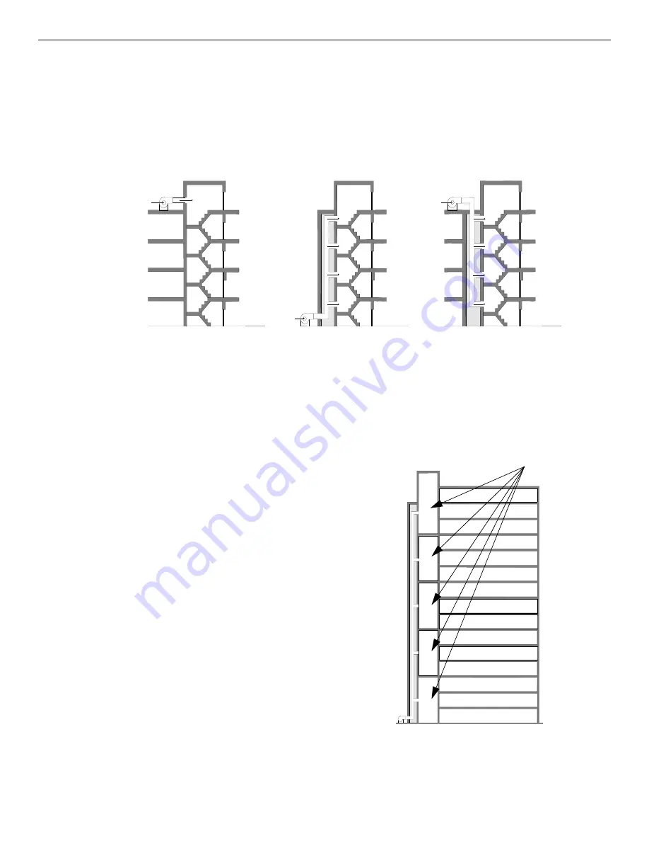 Honeywell NOTIFIER SCS Series Operation And Installation Manual Download Page 24