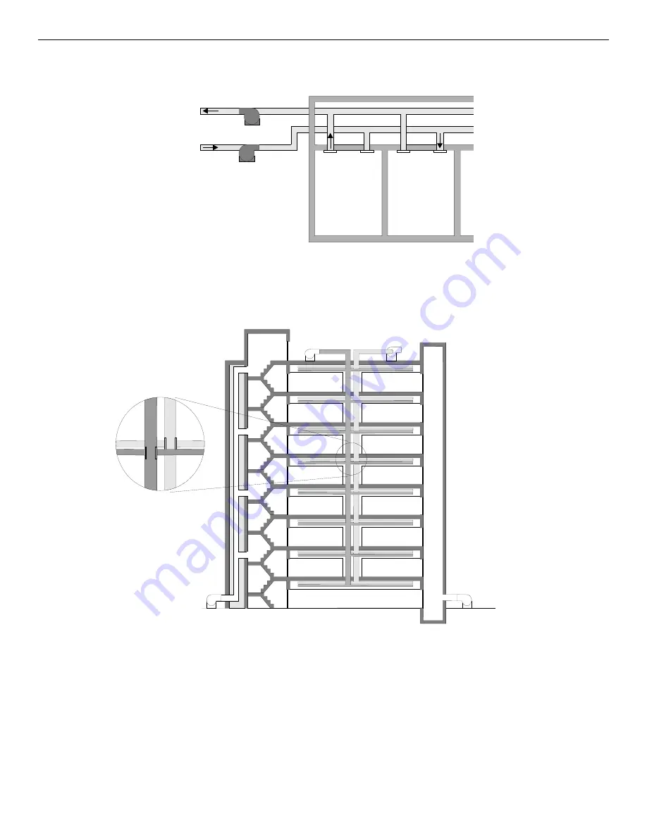 Honeywell NOTIFIER SCS Series Operation And Installation Manual Download Page 30