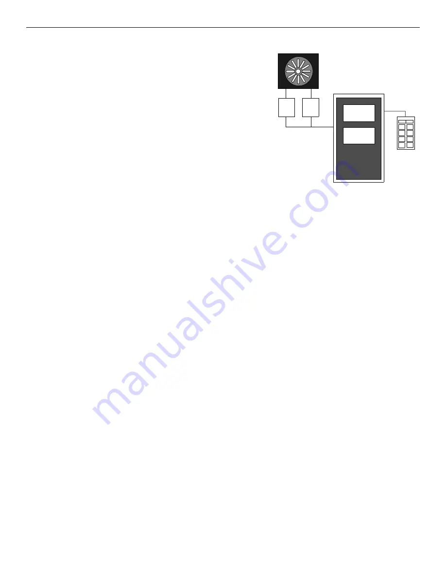 Honeywell NOTIFIER SCS Series Operation And Installation Manual Download Page 37