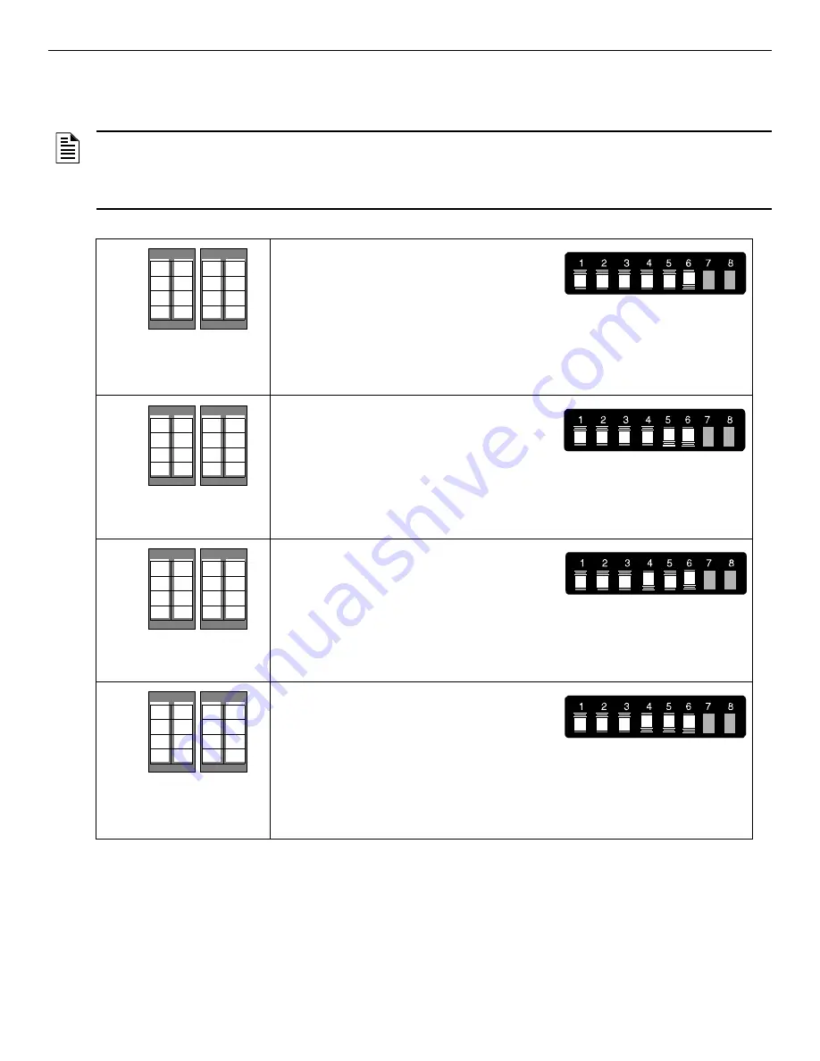 Honeywell NOTIFIER SCS Series Operation And Installation Manual Download Page 55