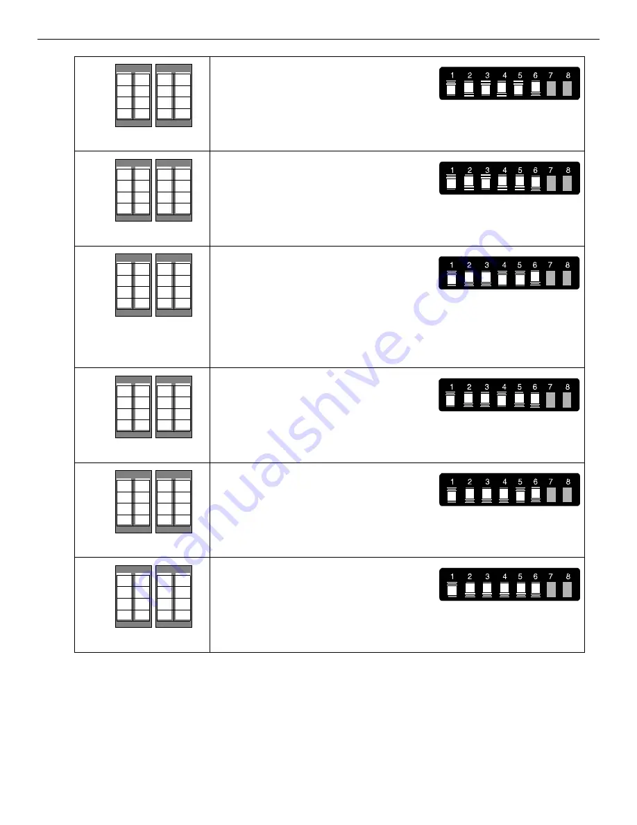 Honeywell NOTIFIER SCS Series Скачать руководство пользователя страница 57