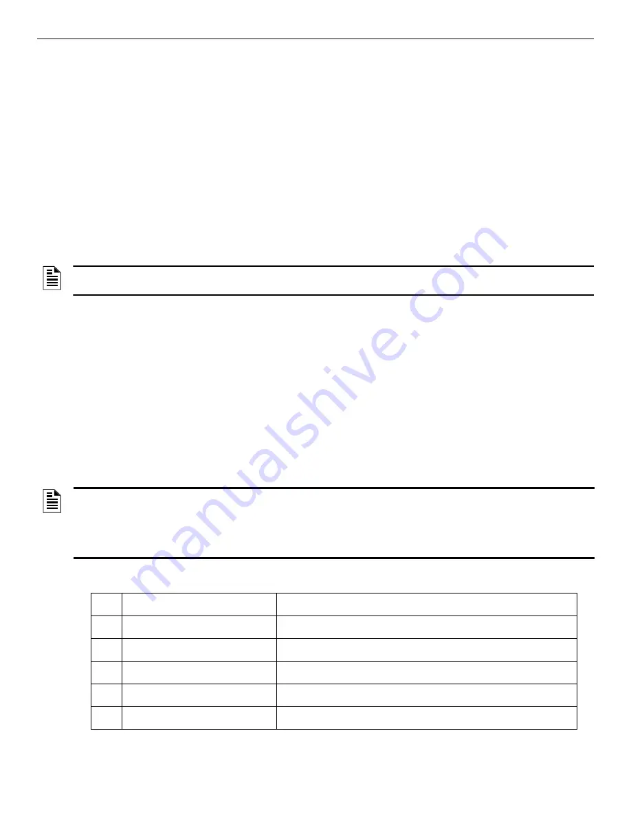 Honeywell NOTIFIER SCS Series Operation And Installation Manual Download Page 65