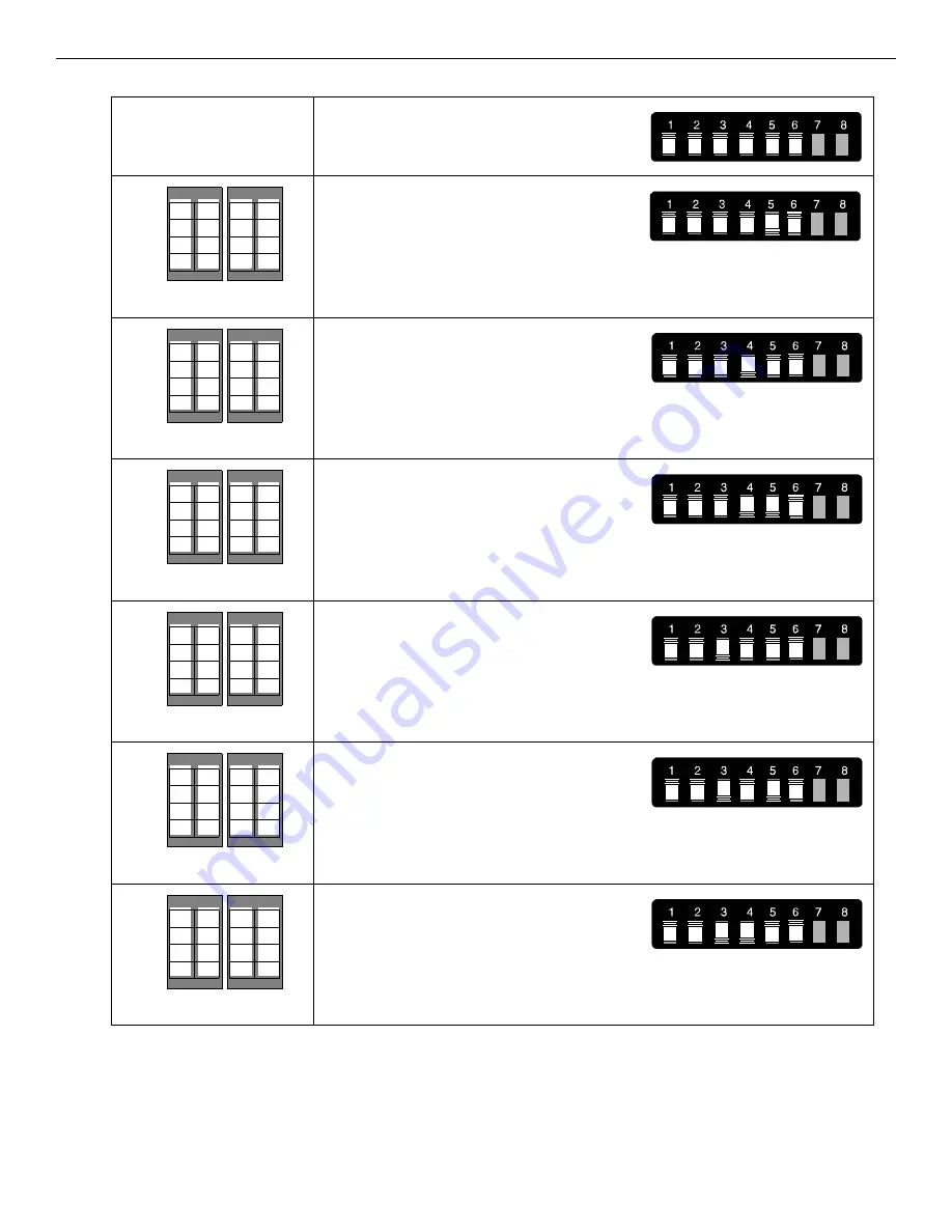 Honeywell NOTIFIER SCS Series Operation And Installation Manual Download Page 67