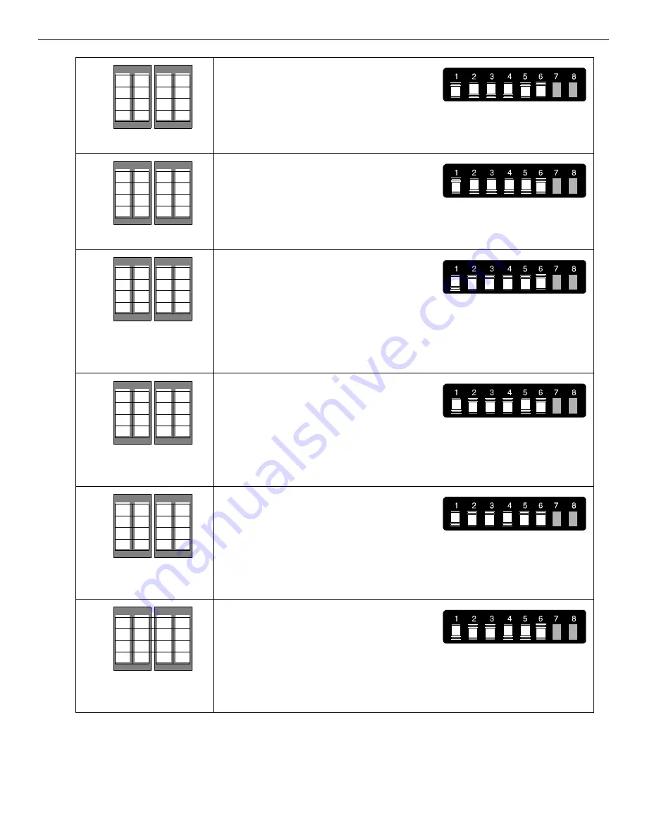 Honeywell NOTIFIER SCS Series Operation And Installation Manual Download Page 69