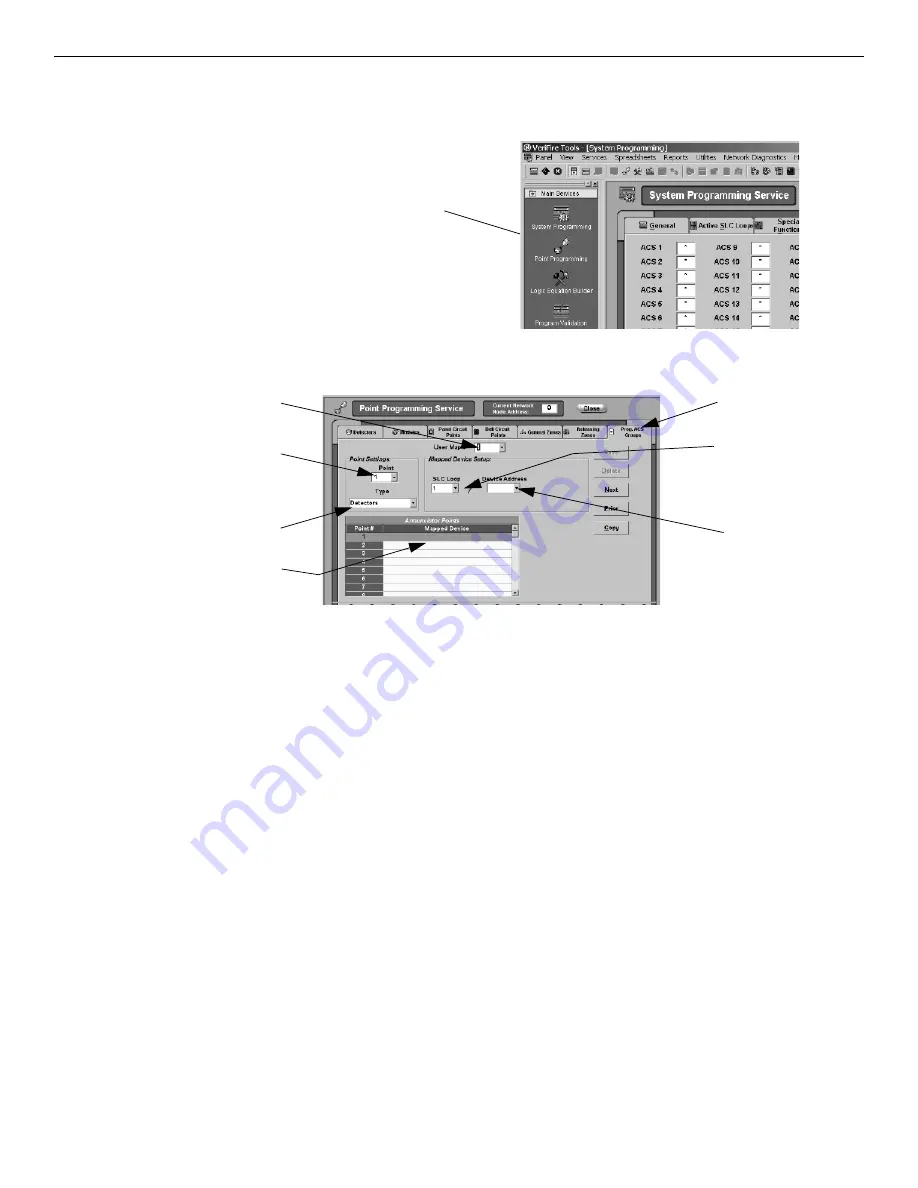 Honeywell NOTIFIER SCS Series Operation And Installation Manual Download Page 79