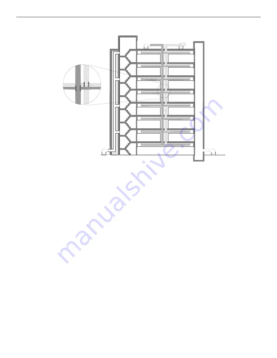 Honeywell NOTIFIER SCS Series Operation And Installation Manual Download Page 88