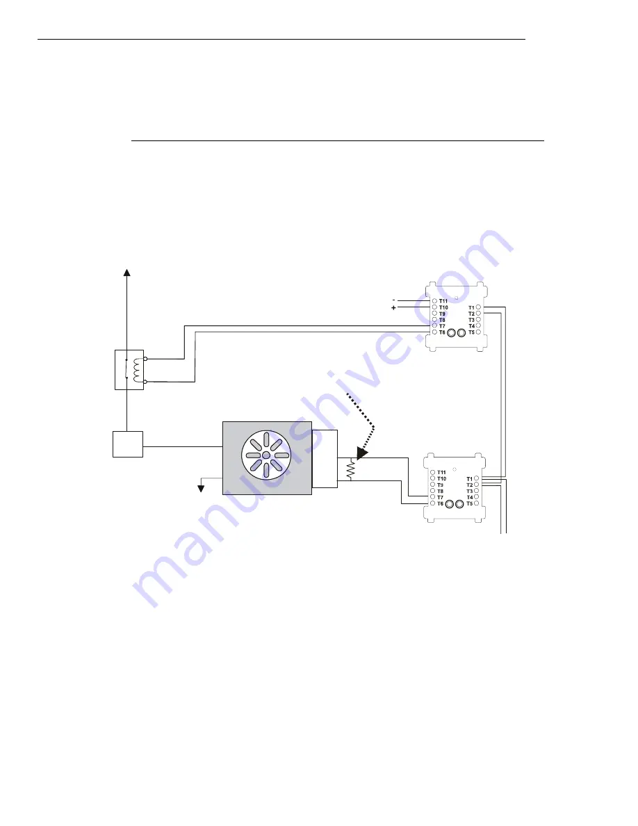 Honeywell NOTIFIER SCS Series Operation And Installation Manual Download Page 108