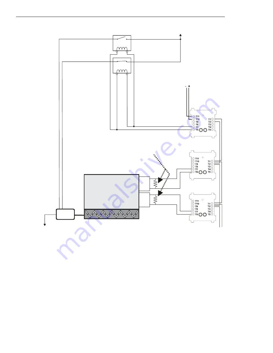 Honeywell NOTIFIER SCS Series Скачать руководство пользователя страница 115