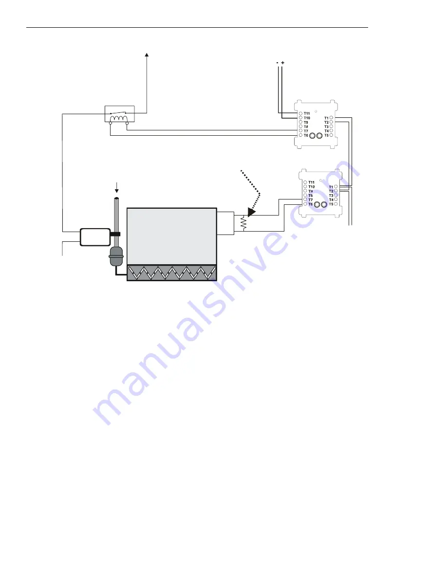 Honeywell NOTIFIER SCS Series Скачать руководство пользователя страница 121