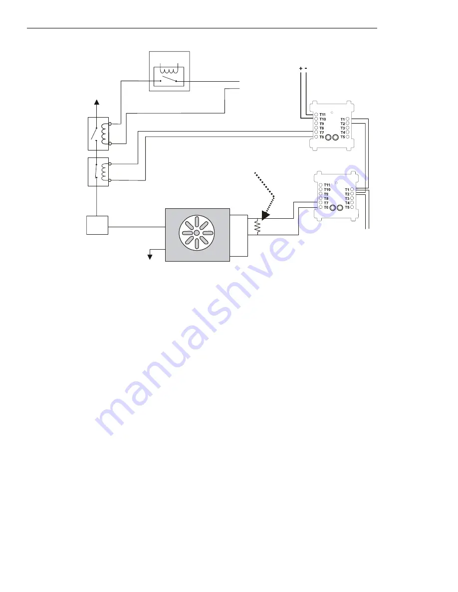 Honeywell NOTIFIER SCS Series Скачать руководство пользователя страница 127