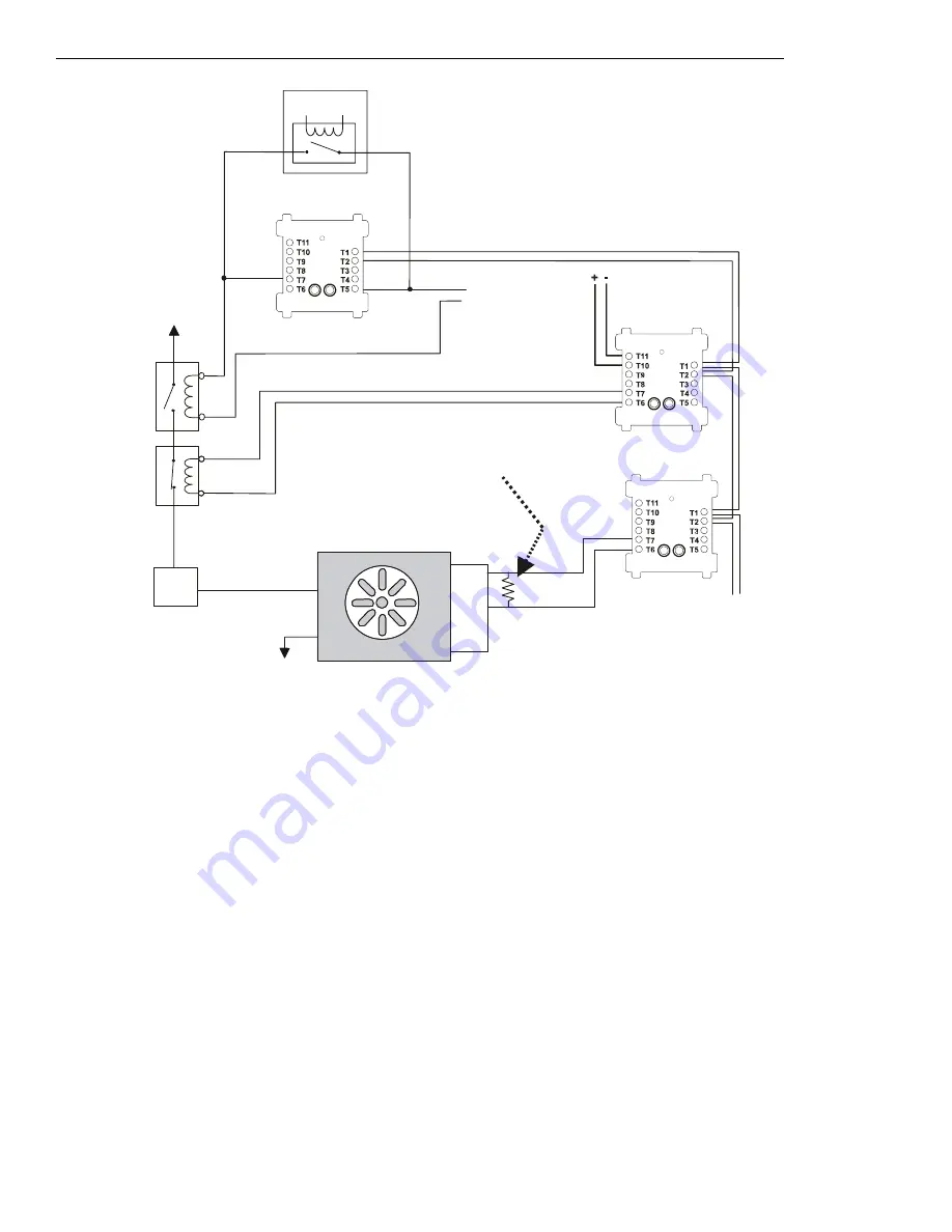 Honeywell NOTIFIER SCS Series Скачать руководство пользователя страница 131