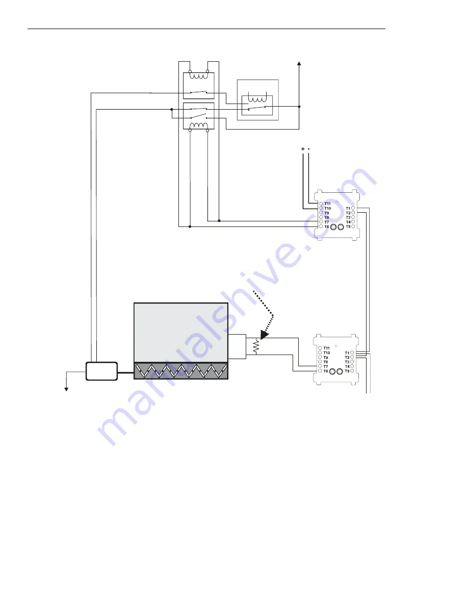 Honeywell NOTIFIER SCS Series Operation And Installation Manual Download Page 132