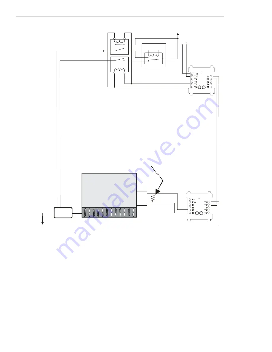 Honeywell NOTIFIER SCS Series Скачать руководство пользователя страница 135