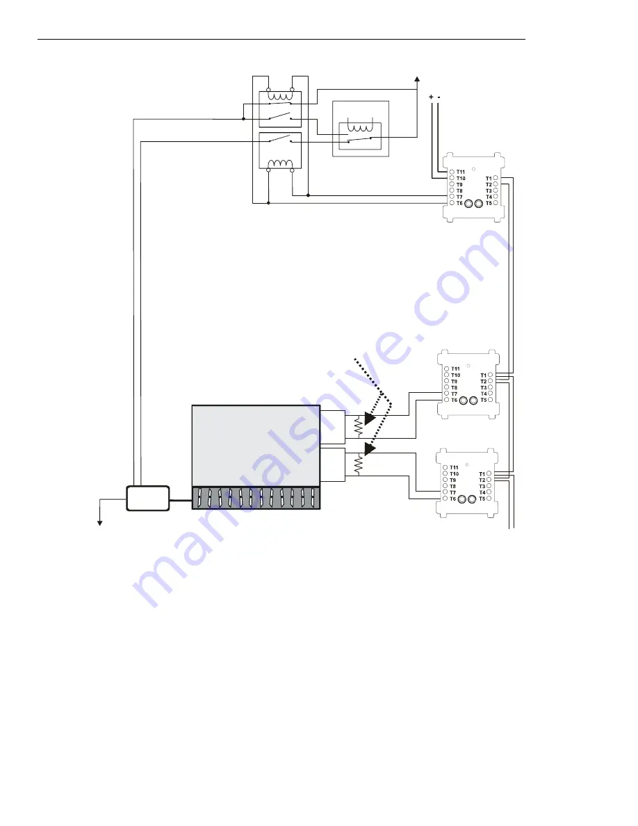 Honeywell NOTIFIER SCS Series Operation And Installation Manual Download Page 137