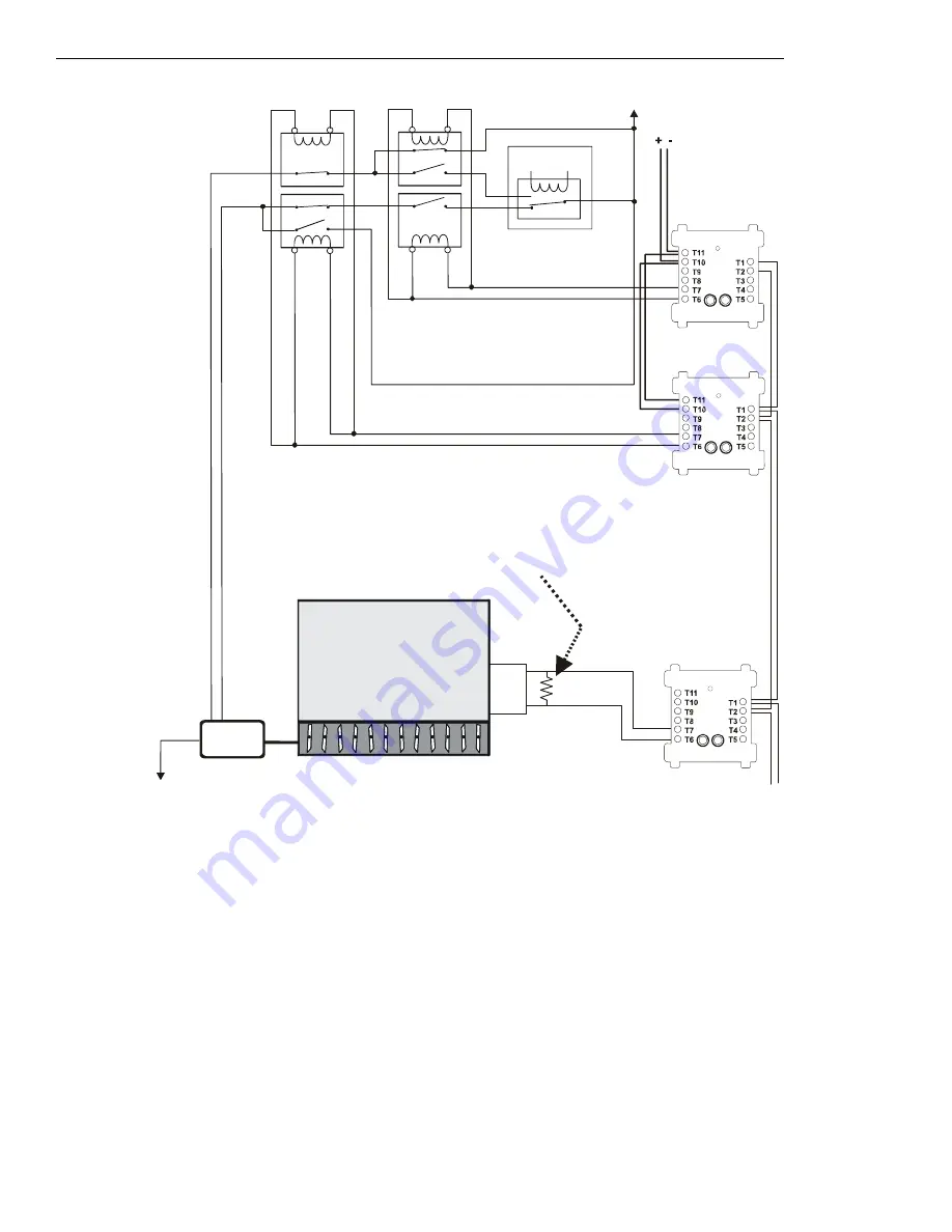 Honeywell NOTIFIER SCS Series Operation And Installation Manual Download Page 138