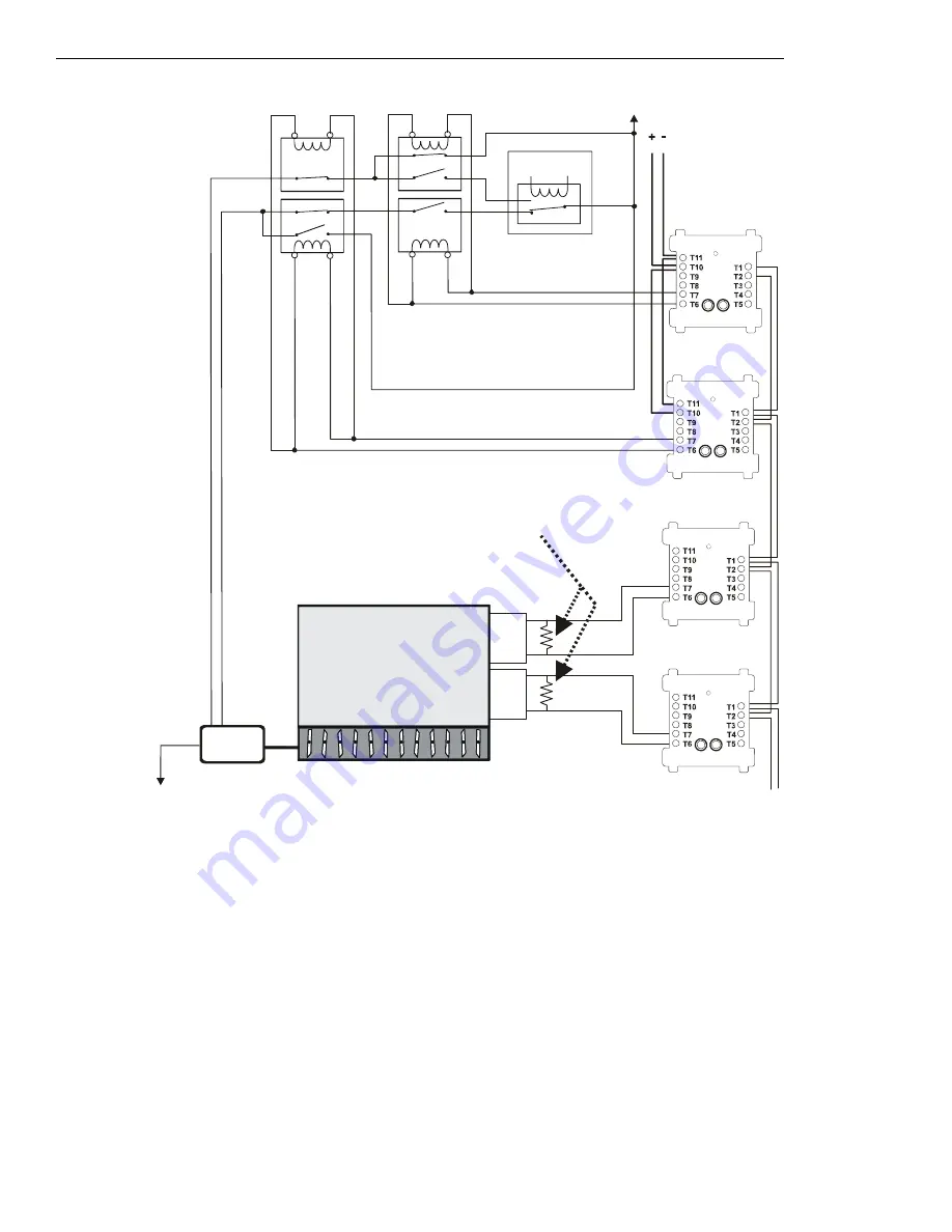 Honeywell NOTIFIER SCS Series Скачать руководство пользователя страница 140