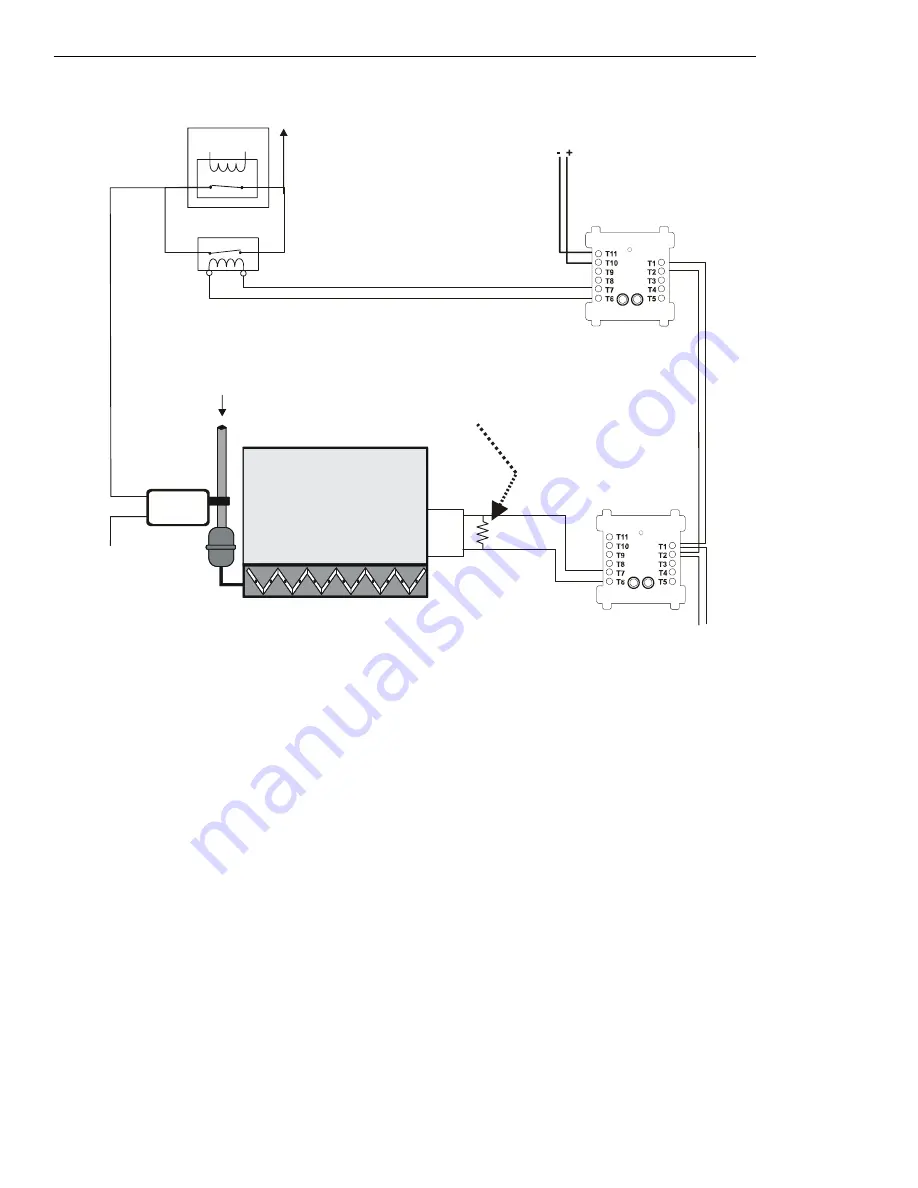 Honeywell NOTIFIER SCS Series Operation And Installation Manual Download Page 141