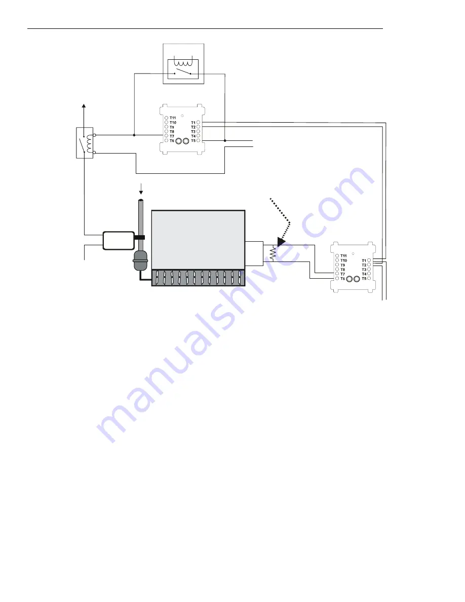 Honeywell NOTIFIER SCS Series Скачать руководство пользователя страница 144