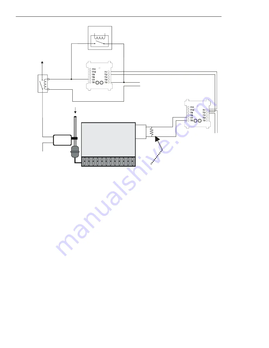 Honeywell NOTIFIER SCS Series Скачать руководство пользователя страница 145