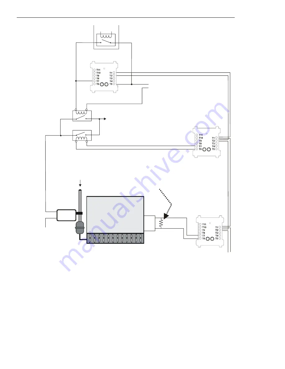 Honeywell NOTIFIER SCS Series Operation And Installation Manual Download Page 147