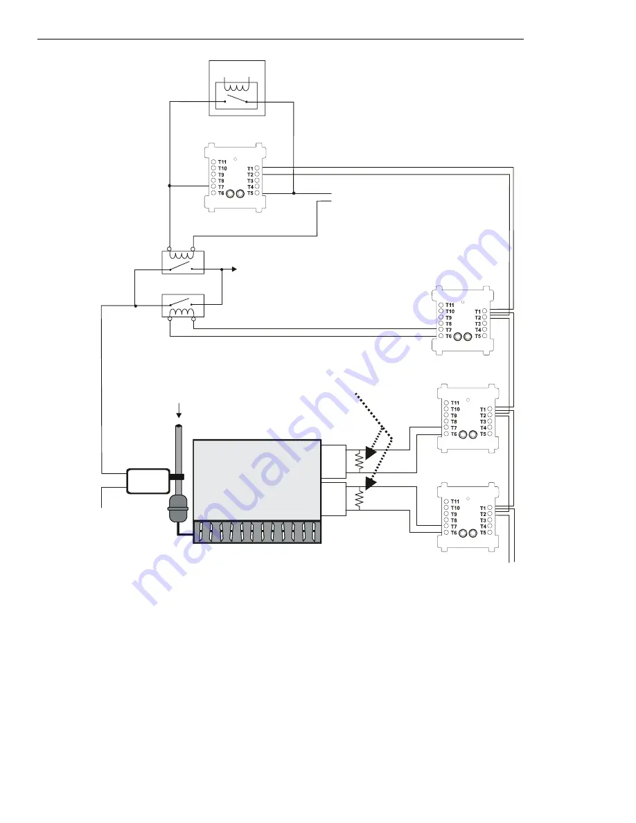 Honeywell NOTIFIER SCS Series Operation And Installation Manual Download Page 149