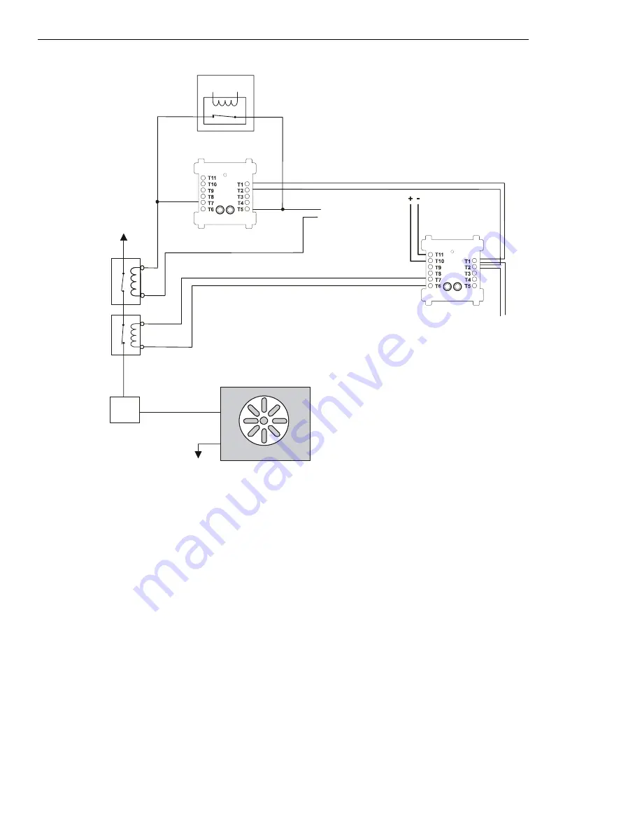 Honeywell NOTIFIER SCS Series Скачать руководство пользователя страница 158