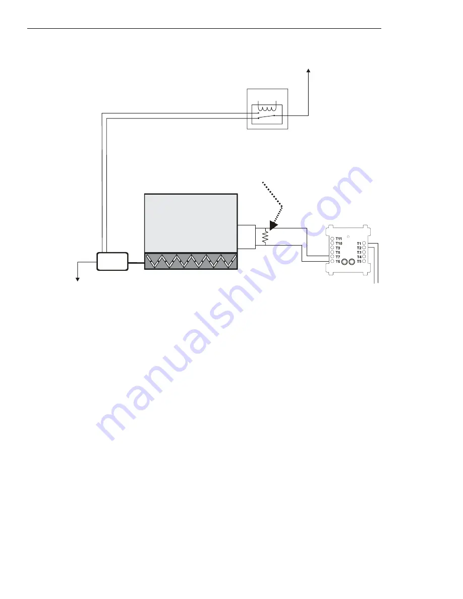 Honeywell NOTIFIER SCS Series Operation And Installation Manual Download Page 161