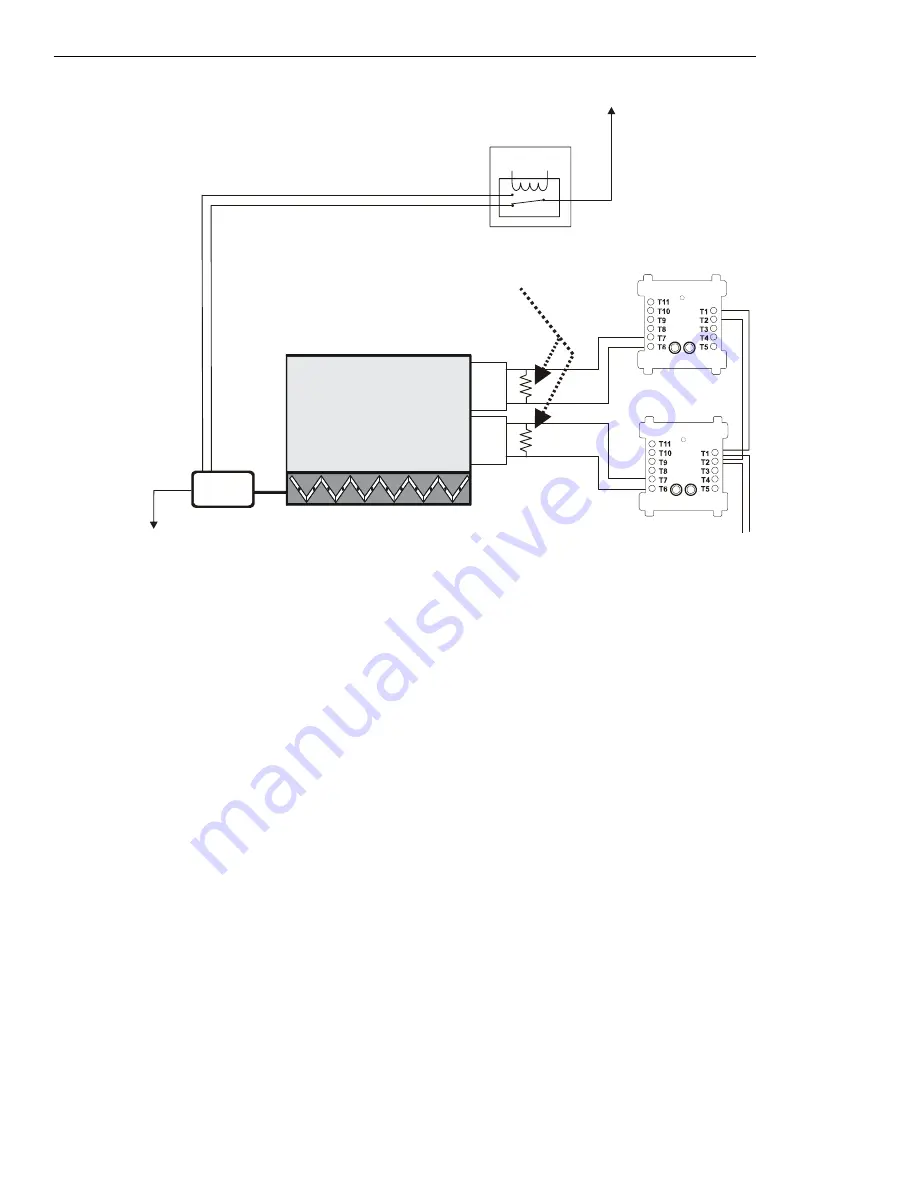 Honeywell NOTIFIER SCS Series Operation And Installation Manual Download Page 163