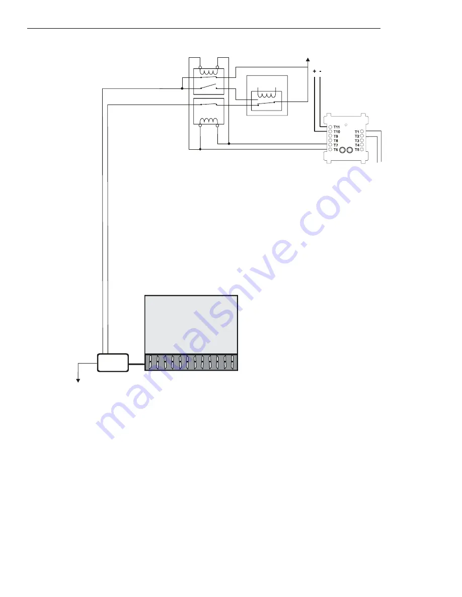 Honeywell NOTIFIER SCS Series Скачать руководство пользователя страница 168