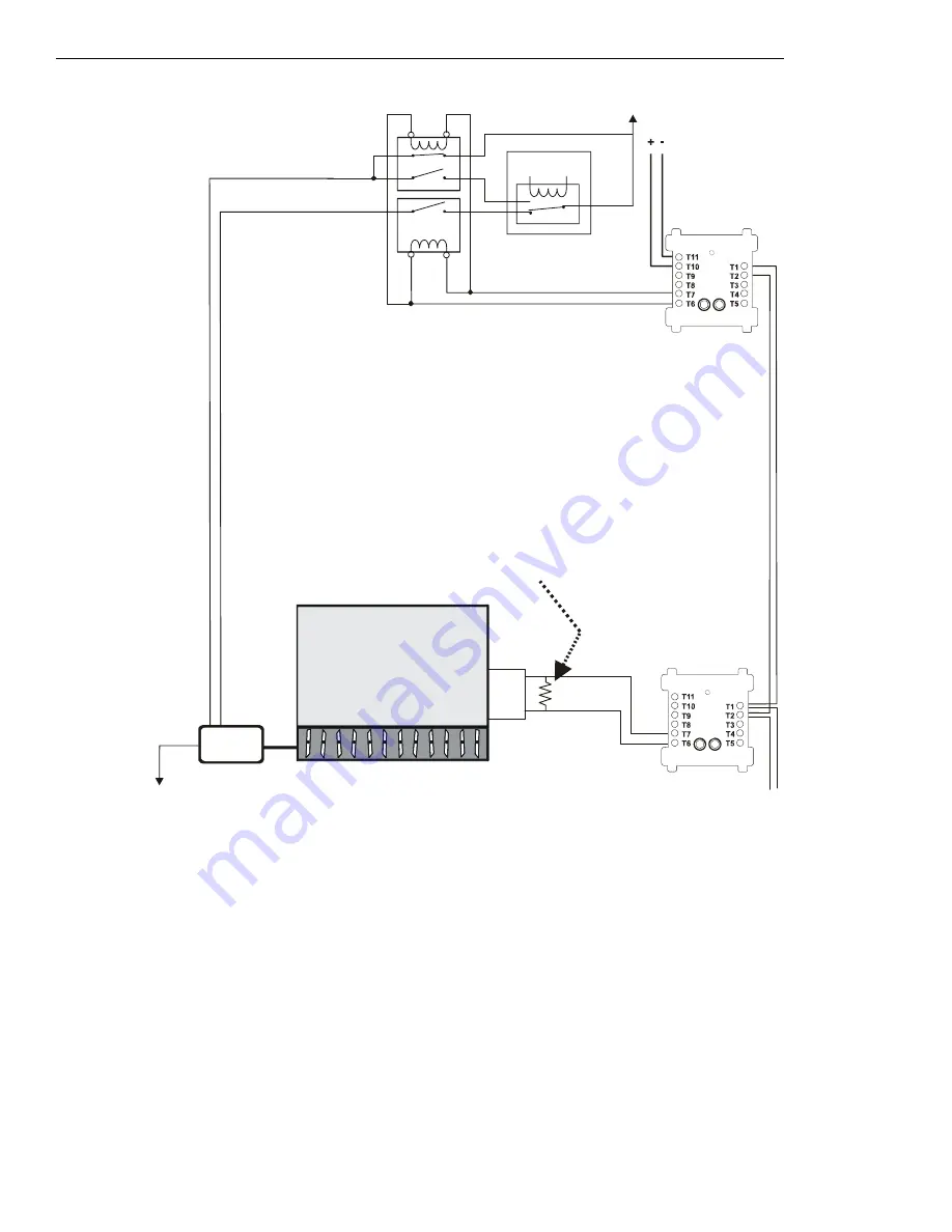 Honeywell NOTIFIER SCS Series Operation And Installation Manual Download Page 169