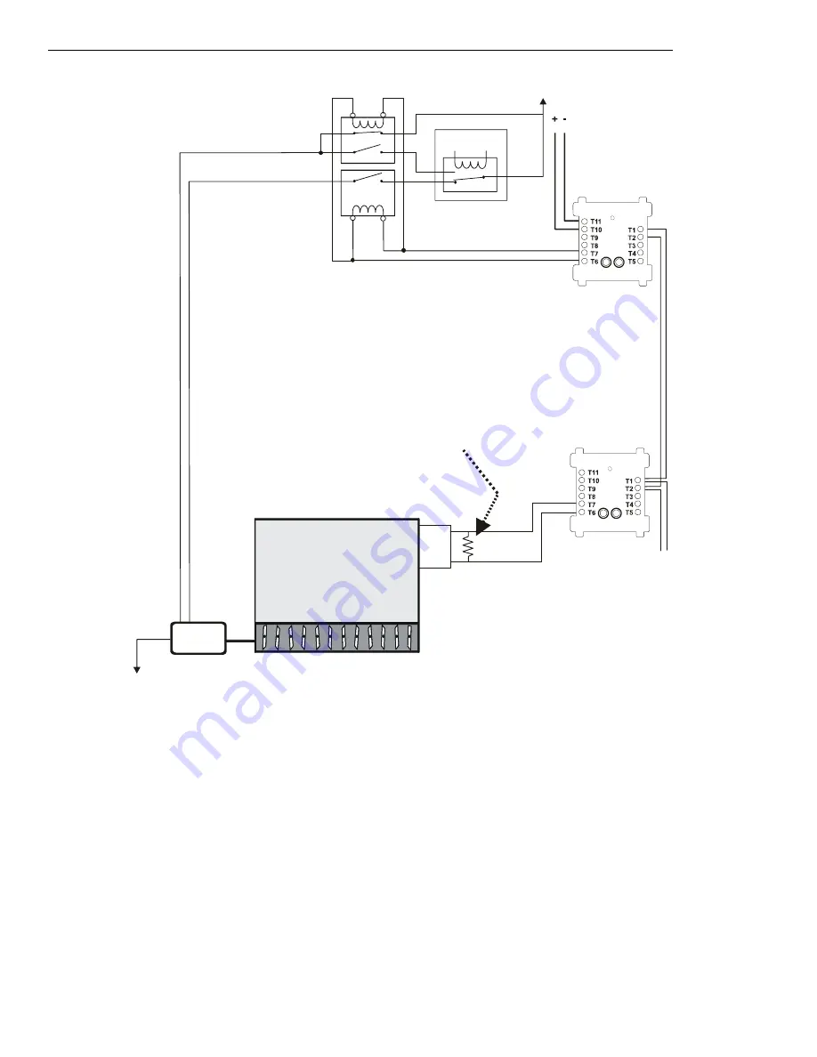 Honeywell NOTIFIER SCS Series Скачать руководство пользователя страница 170