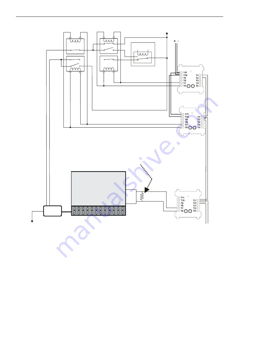 Honeywell NOTIFIER SCS Series Operation And Installation Manual Download Page 173