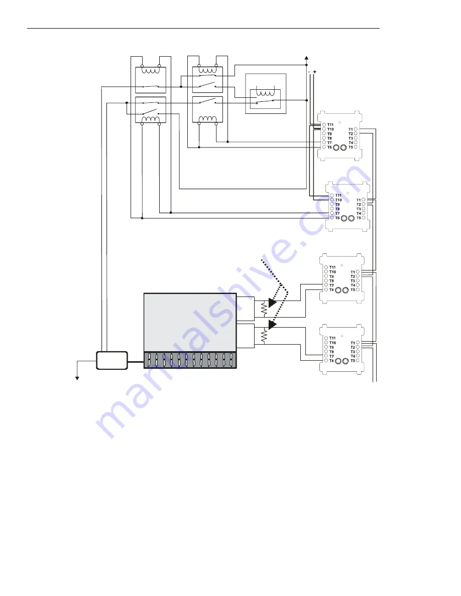 Honeywell NOTIFIER SCS Series Скачать руководство пользователя страница 175