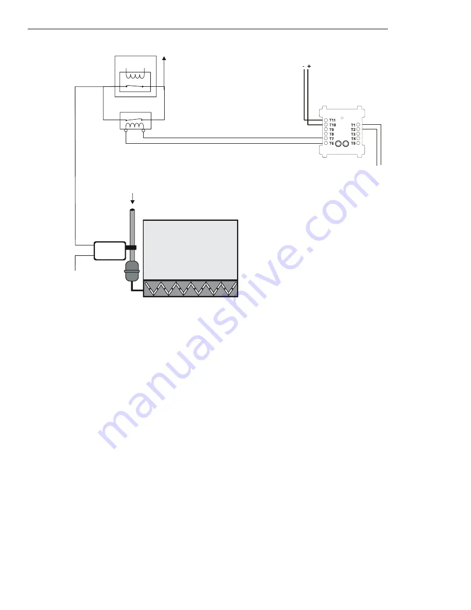 Honeywell NOTIFIER SCS Series Скачать руководство пользователя страница 178