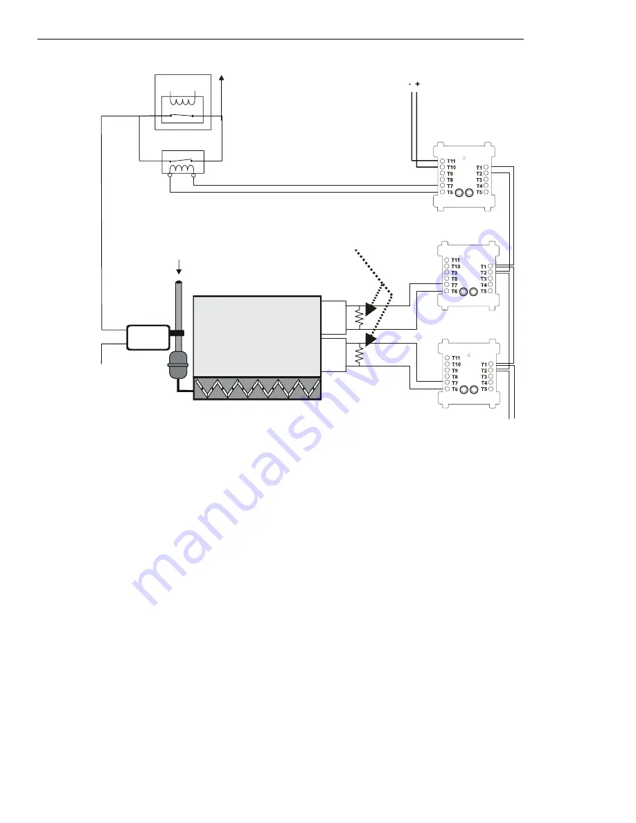 Honeywell NOTIFIER SCS Series Operation And Installation Manual Download Page 181