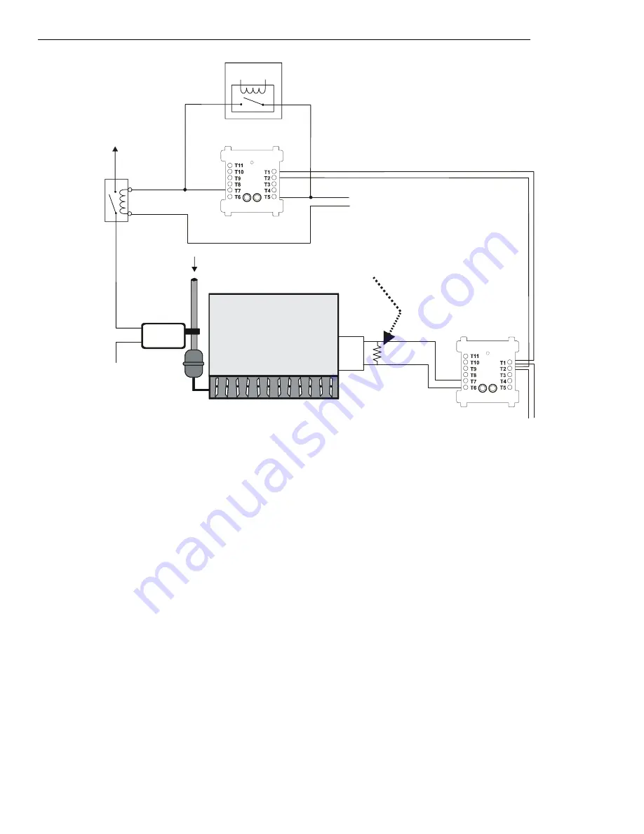 Honeywell NOTIFIER SCS Series Скачать руководство пользователя страница 182