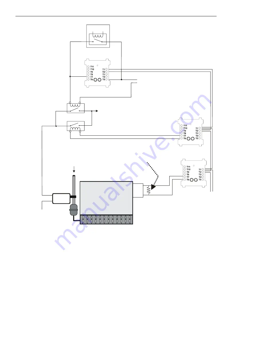 Honeywell NOTIFIER SCS Series Скачать руководство пользователя страница 188