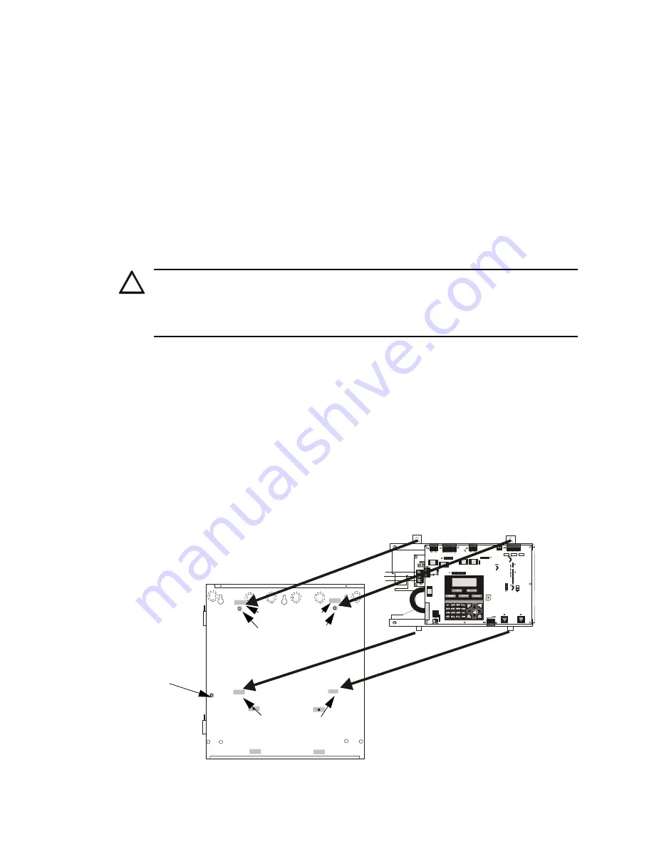 Honeywell NOTIFIER SFP-10UD Series Manual Download Page 26