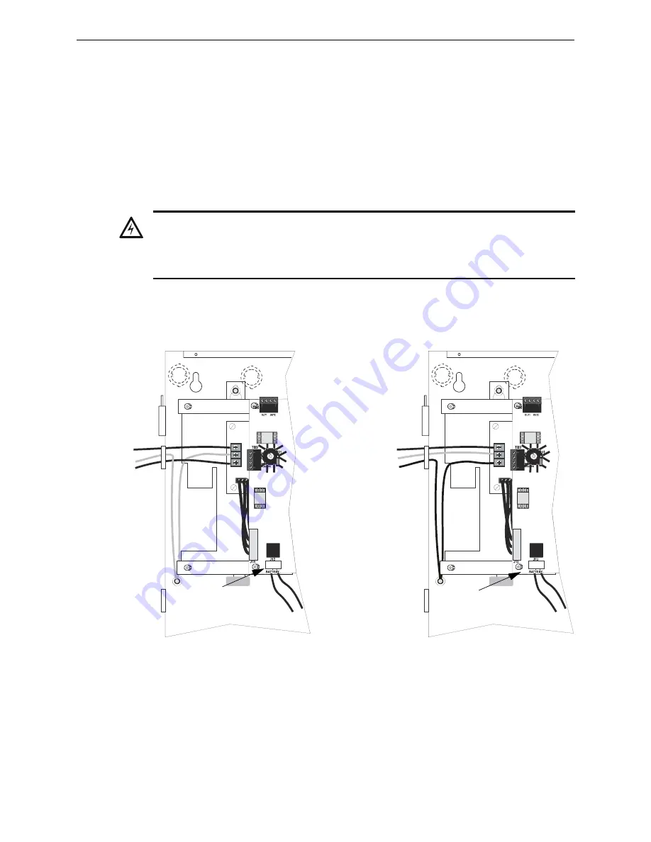 Honeywell NOTIFIER SFP-10UD Series Manual Download Page 29