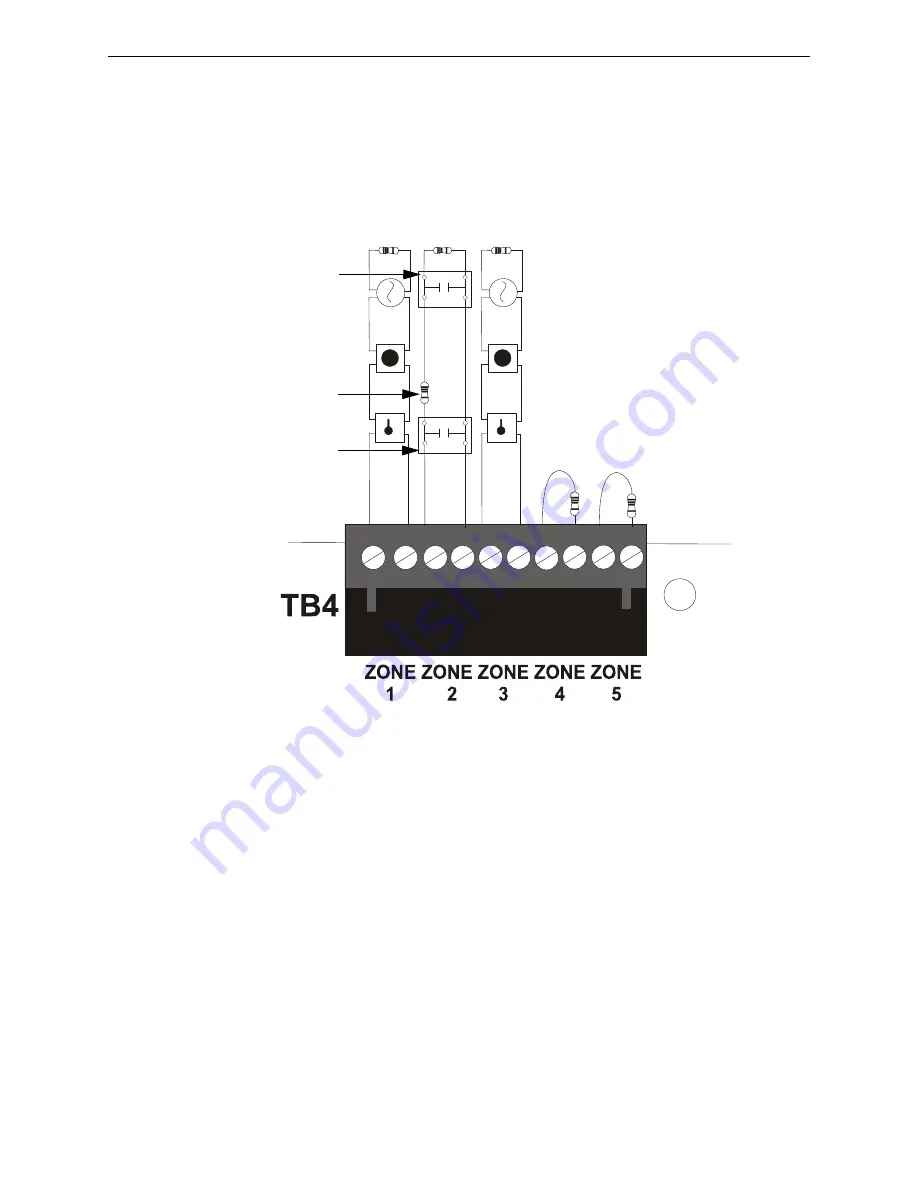 Honeywell NOTIFIER SFP-10UD Series Manual Download Page 31