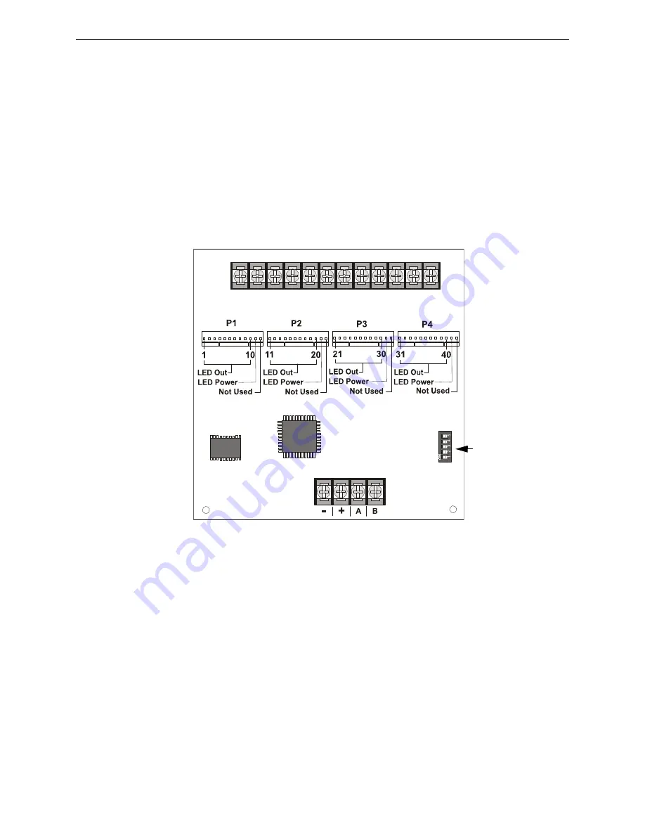 Honeywell NOTIFIER SFP-10UD Series Manual Download Page 51