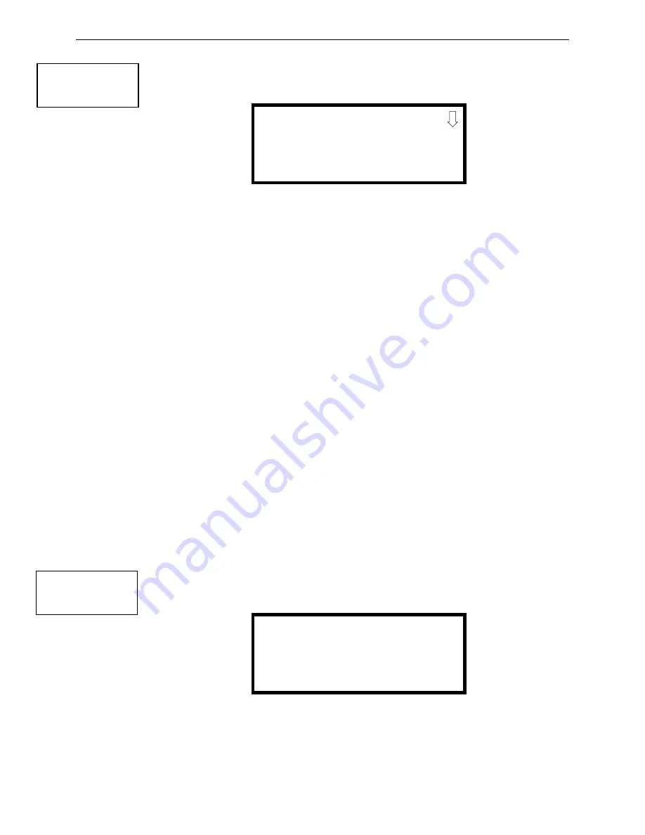 Honeywell NOTIFIER SFP-10UD Series Manual Download Page 87