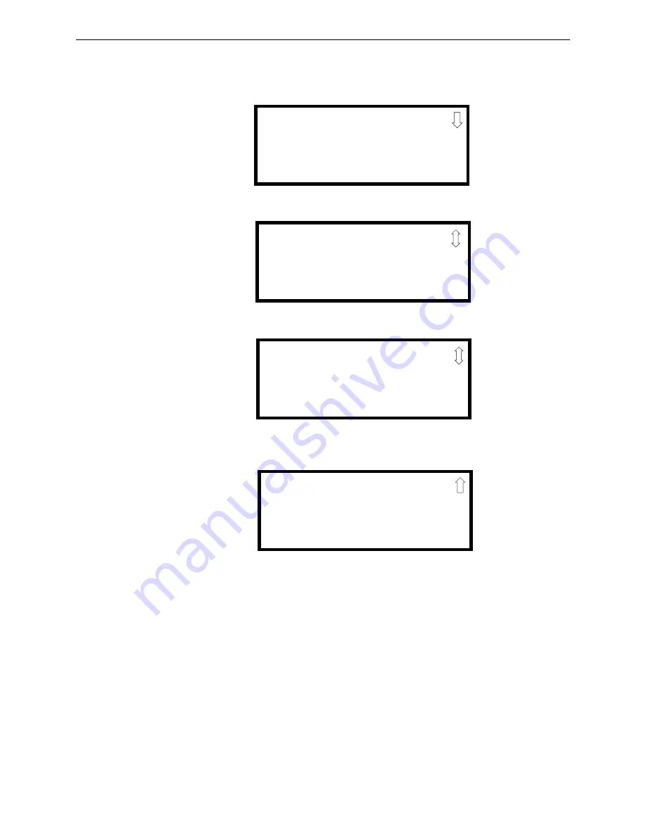 Honeywell NOTIFIER SFP-10UD Series Manual Download Page 88