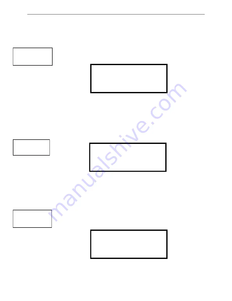 Honeywell NOTIFIER SFP-10UD Series Manual Download Page 102