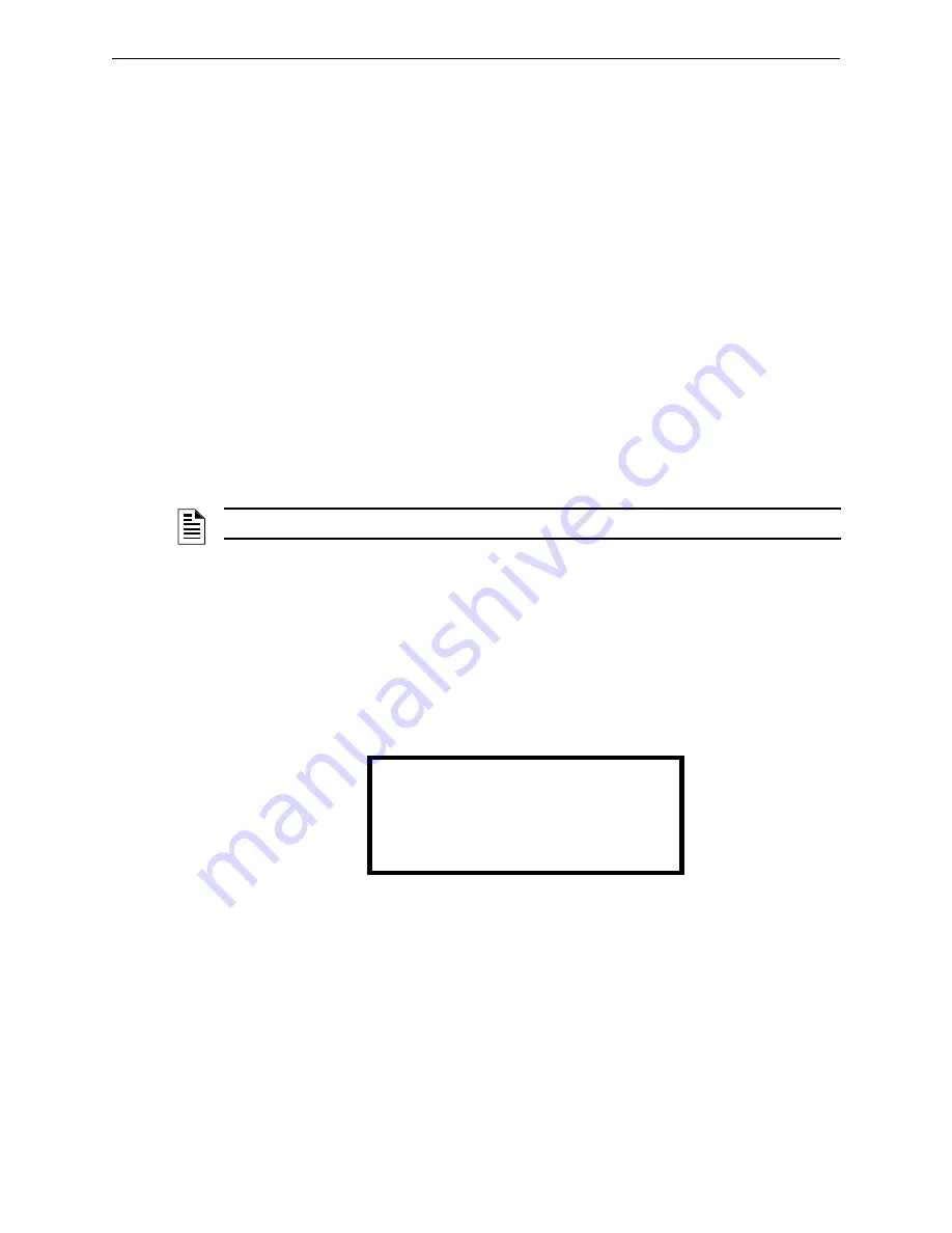 Honeywell NOTIFIER SFP-10UD Series Manual Download Page 120